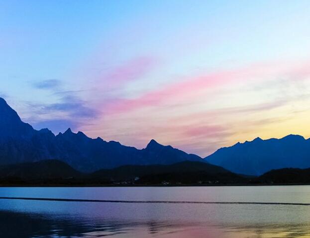中国神话传说中的神树有哪些 神话故事 观潮历史 传统文化 历史人物 历史故事 观潮古代史